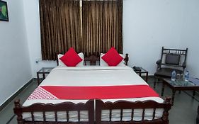 Hotel Manwar Udaipur